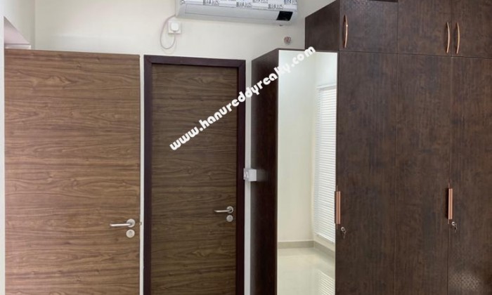 3 BHK Flat for Rent in Vadapalani